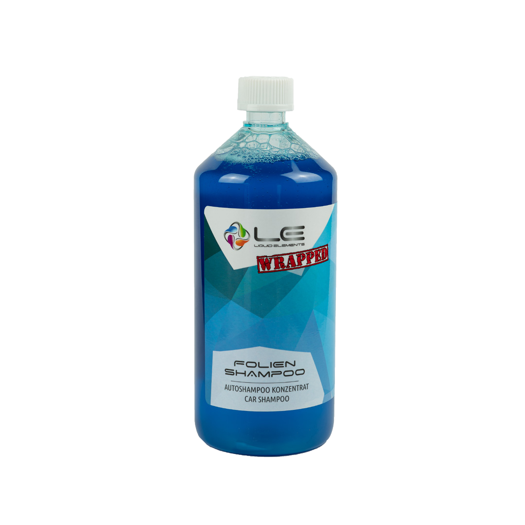 Starter Set V3 für folierte Fahrzeuge