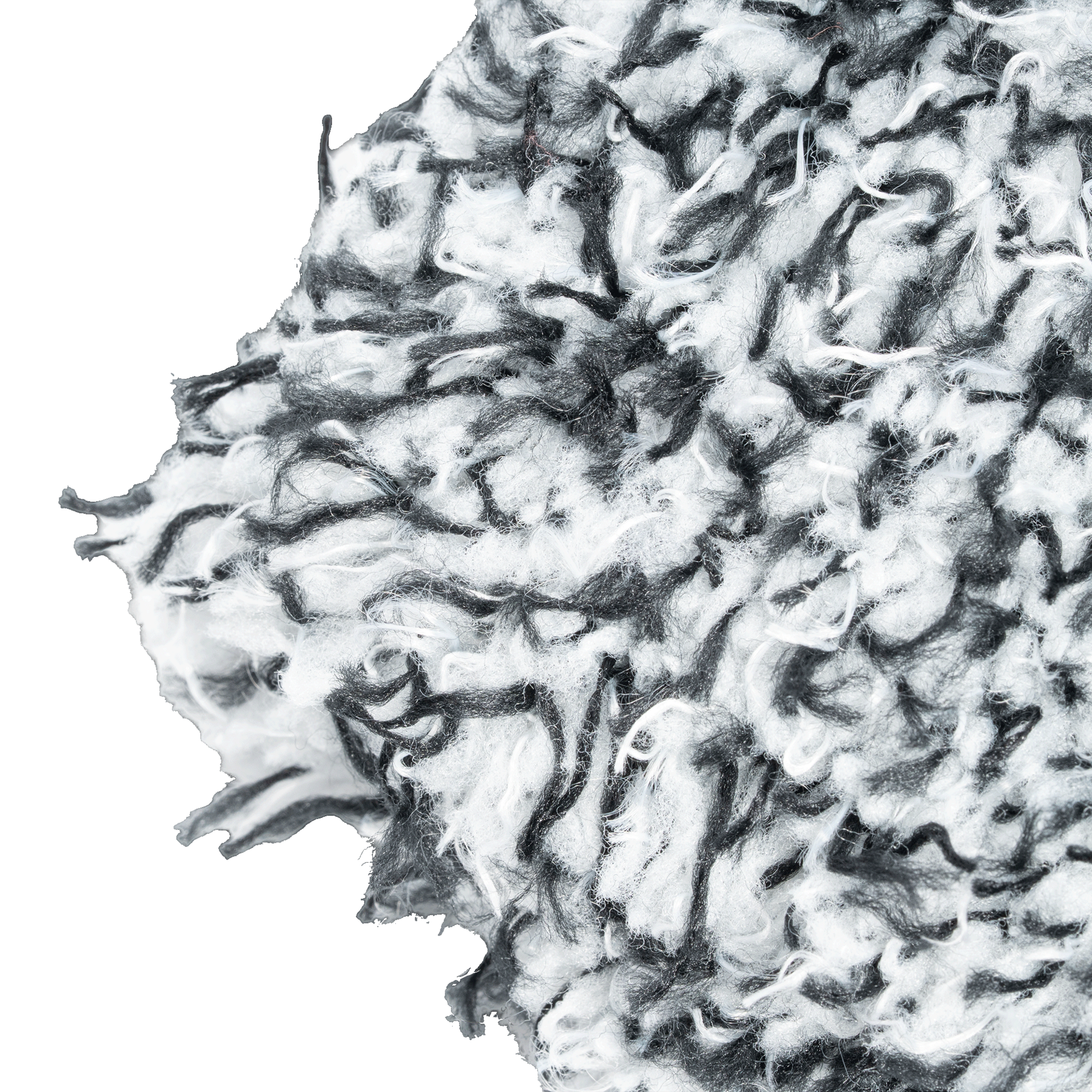 Waschhandschuh Exterior Wash Mitt 