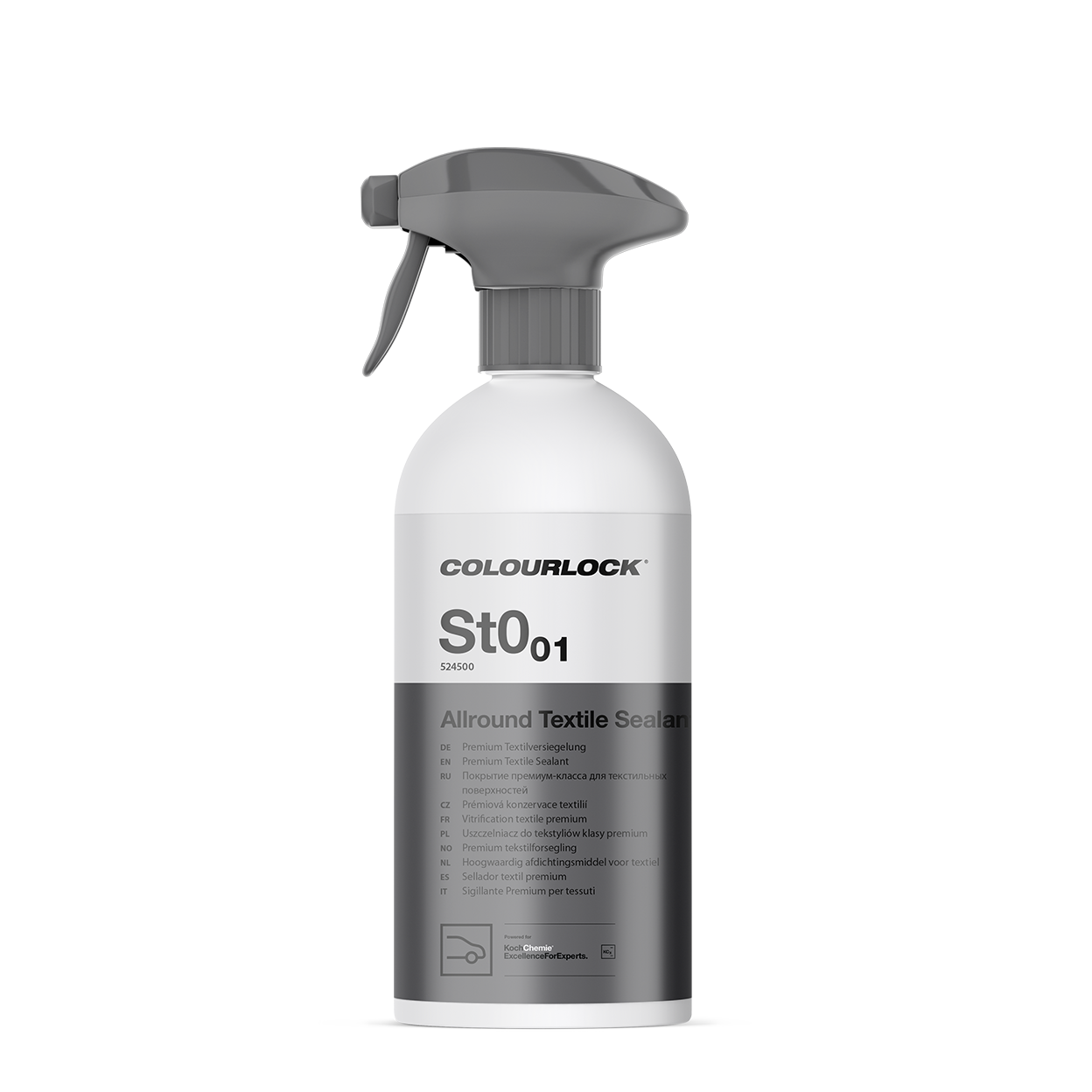 StO01 - Allround Textile Sealant - Koch Chemie