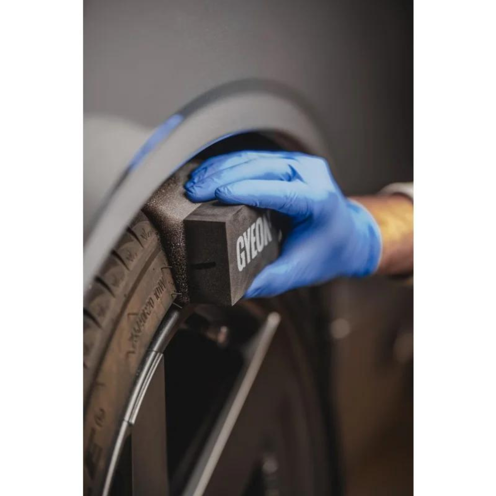 Q²M TireExpress Reifenpflegemittel 400 ml