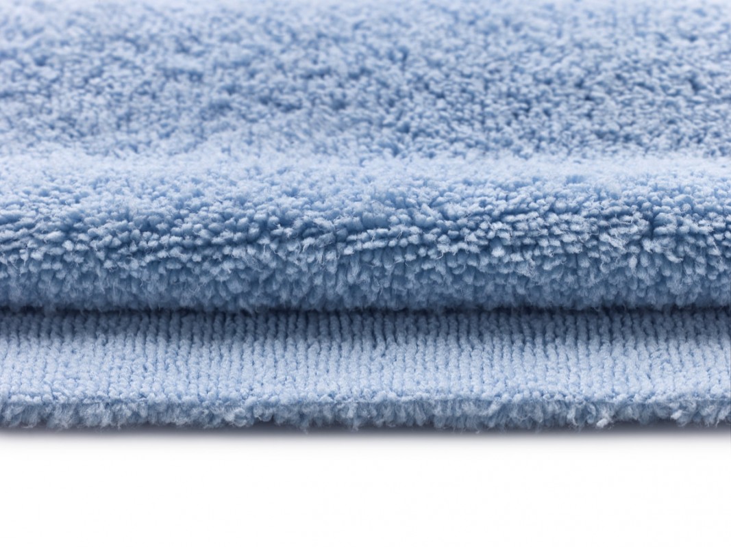 Gedöns Staub- & Poliertuch Blau