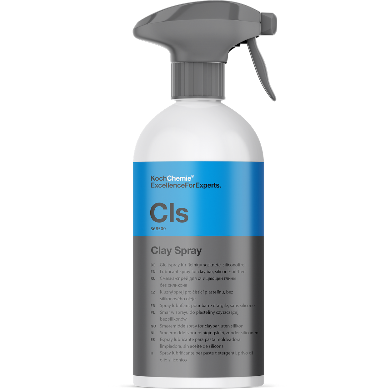 Clay Spray - Cls