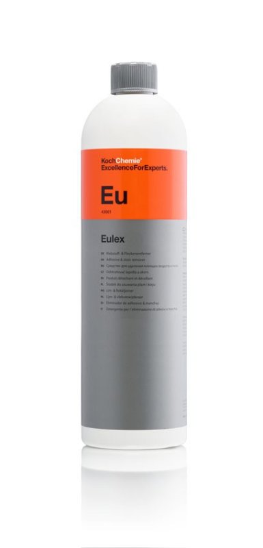 Eu - Eulex - Koch Chemie