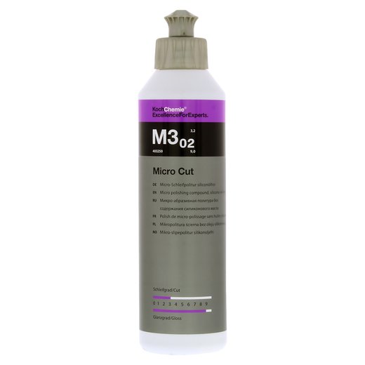 Micro Cut M3.02