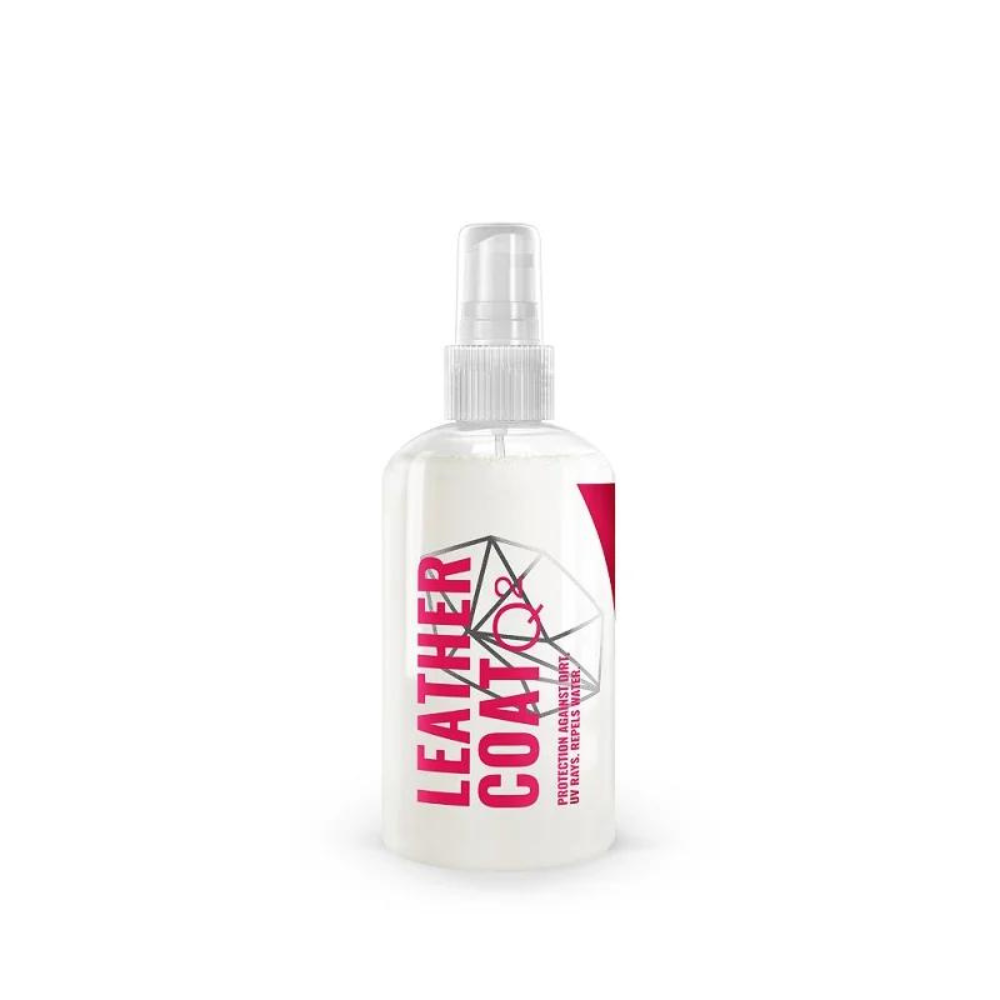 Q²M LeatherSet Lederpflege-Set Mild 200 ml Q²M LeatherSet Lederpflege-Set Mild 200 ml