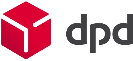 Standard Versand - DPD