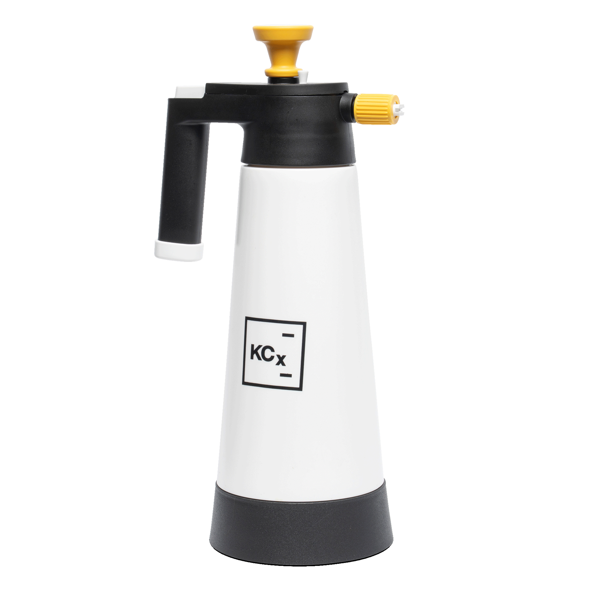 Foamer - Pressure Foam Sprayer 2l