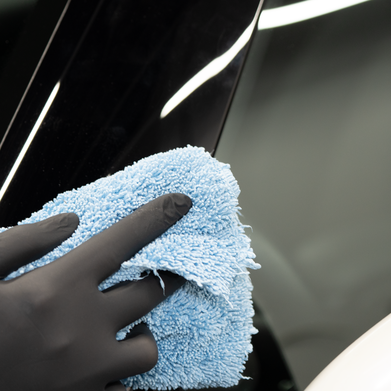 JustPerfect - Quick Detailer - THE FINISHER