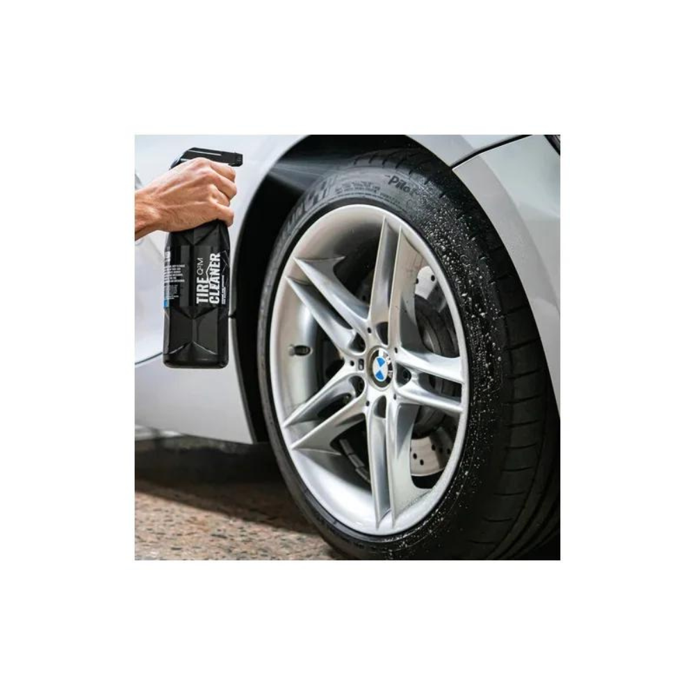 Q²M TireCleaner Reifen- / Gummireiniger