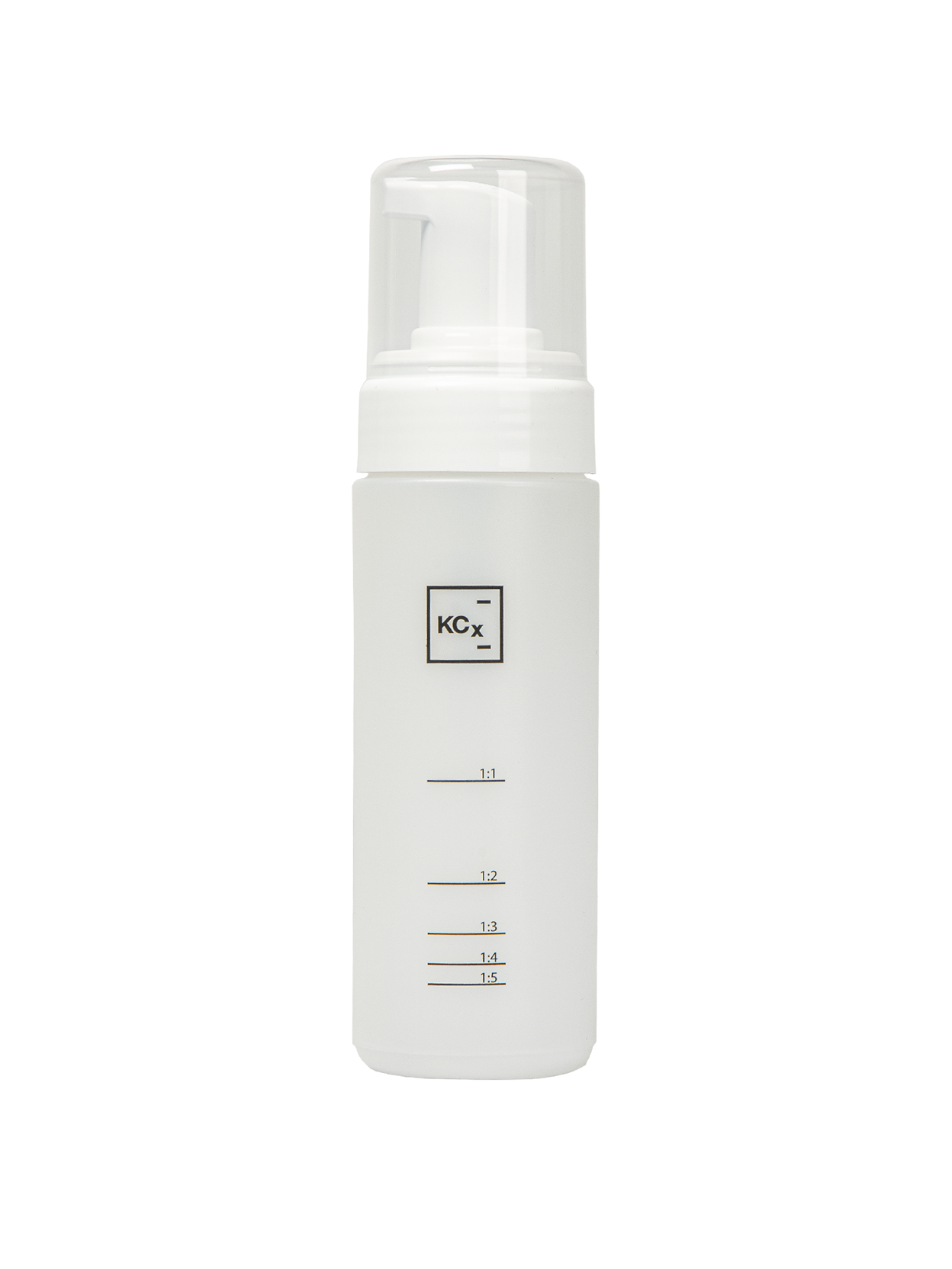 Foamer Bottle