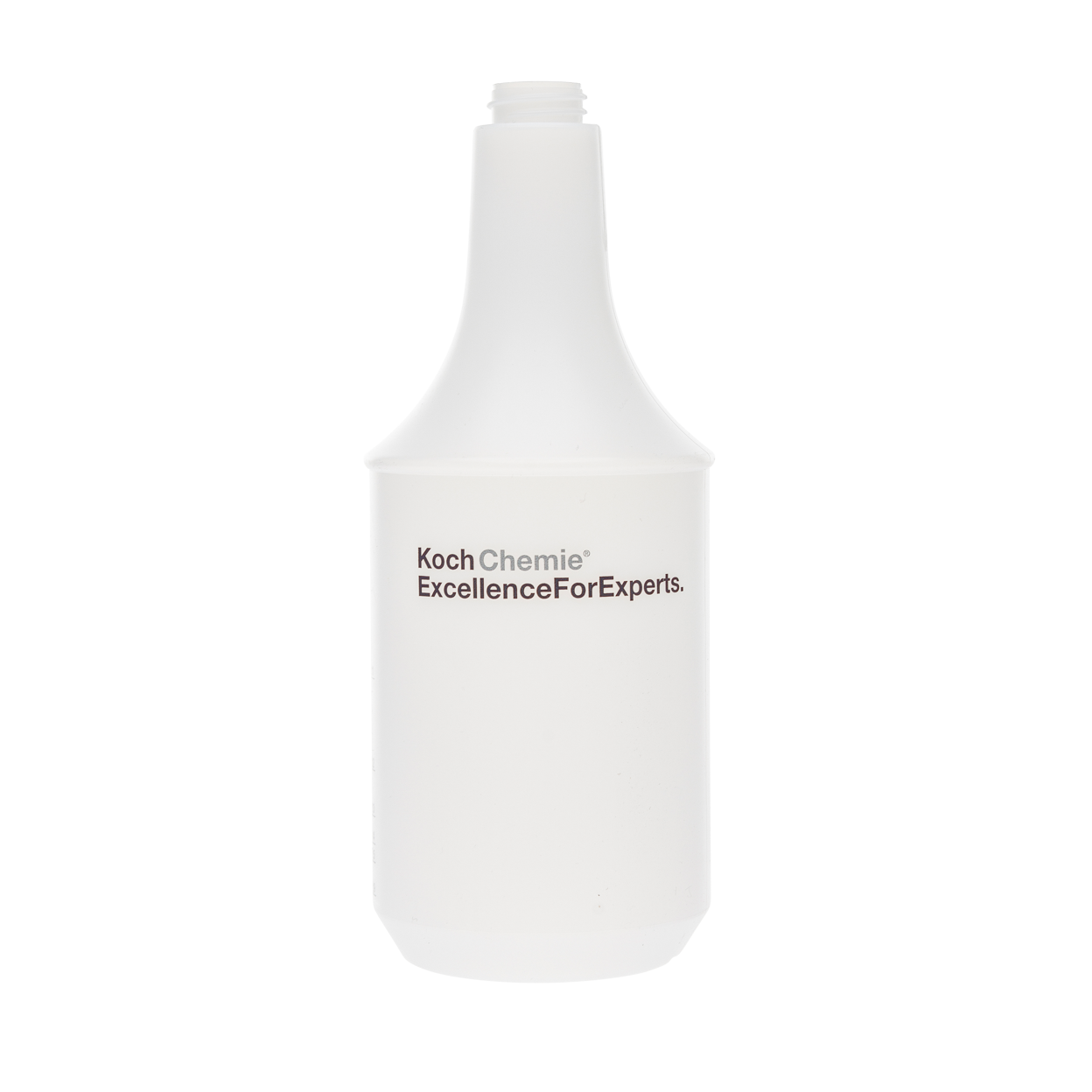 Zylinderflasche 1l 
