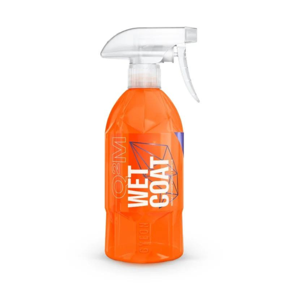 Q²M WetCoat - Nassversiegelung