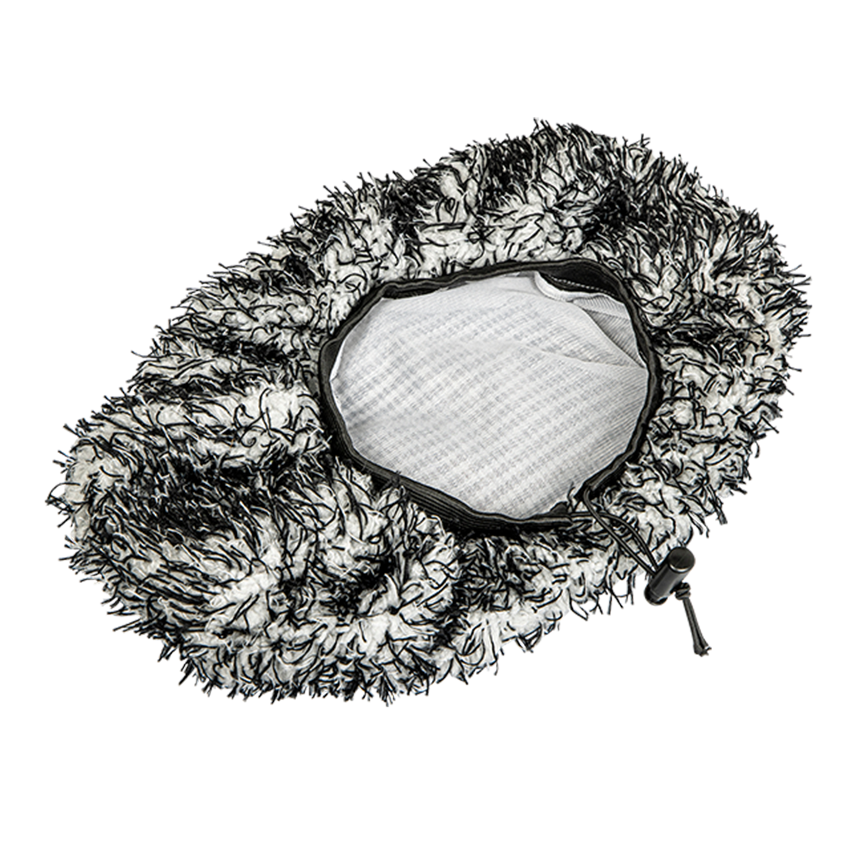 Brush Cover / Bürstenabdeckung