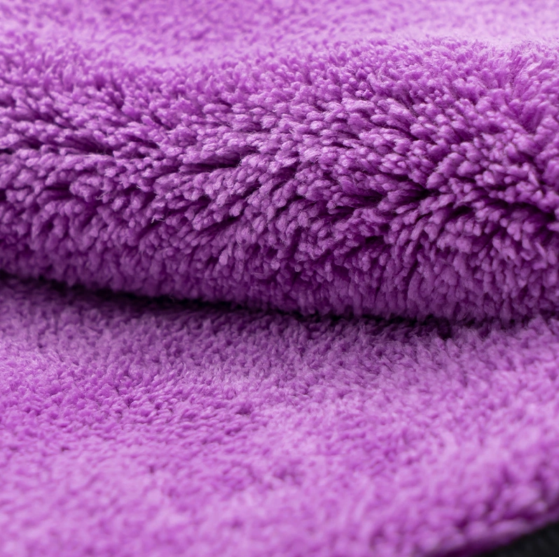 Purple Monster Mikrofasertuch Purple Monster Mikrofasertuch