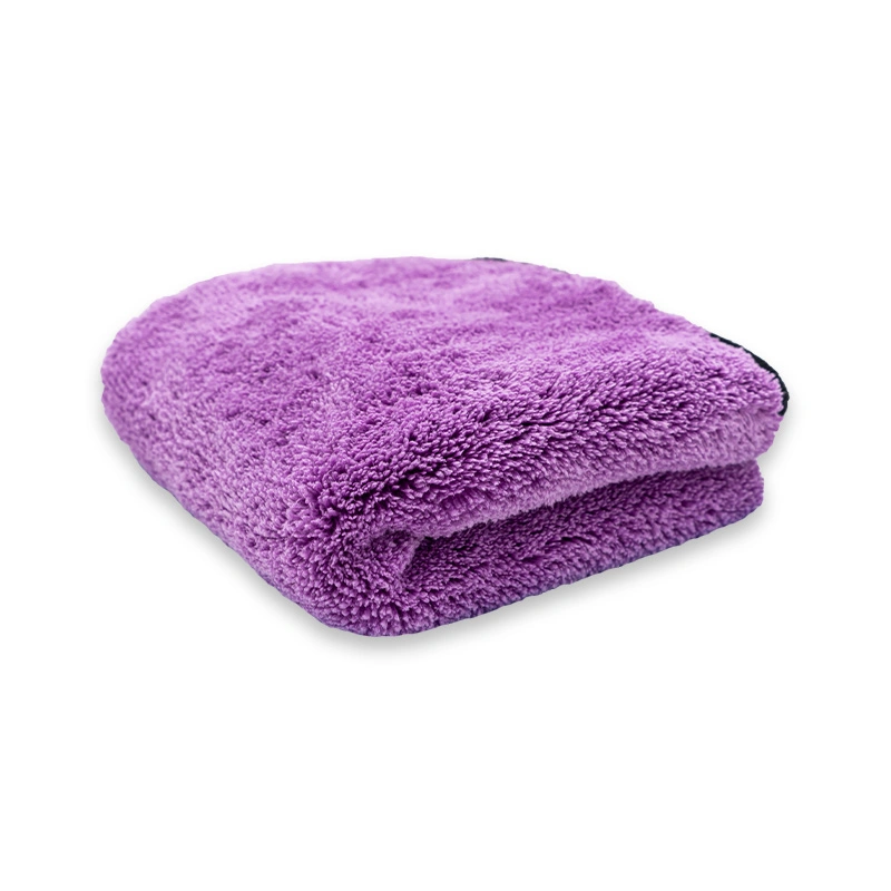 Purple Monster Mikrofasertuch 