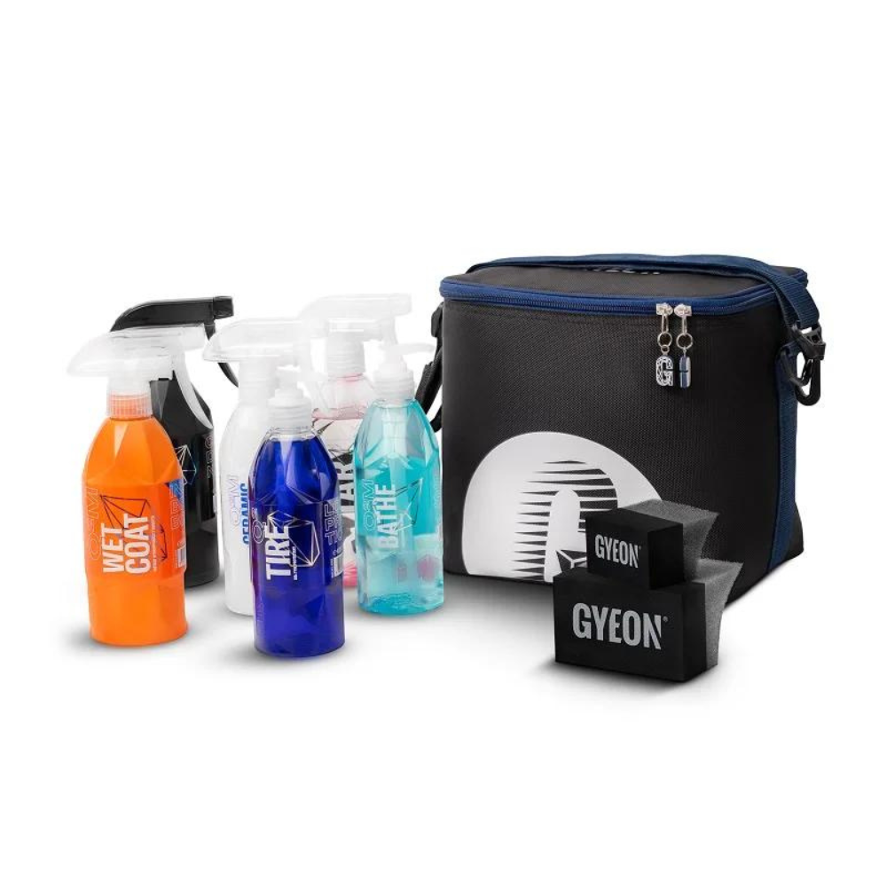 Detailing Bag small Detailing Bag small