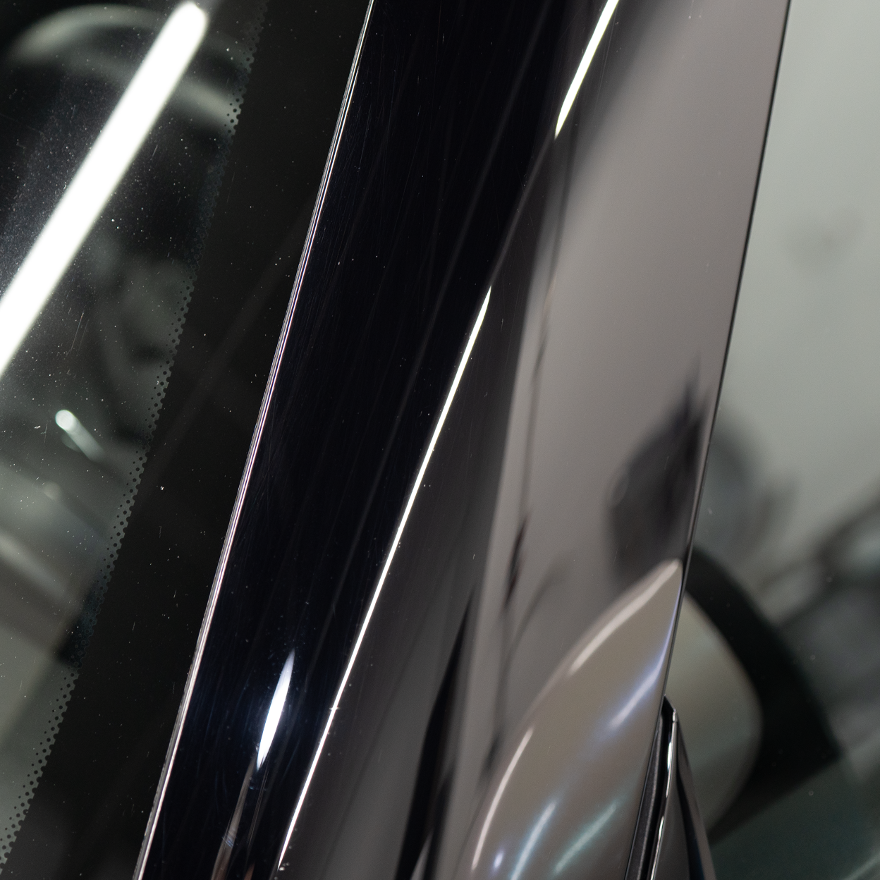 JustPerfect - Quick Detailer - THE FINISHER