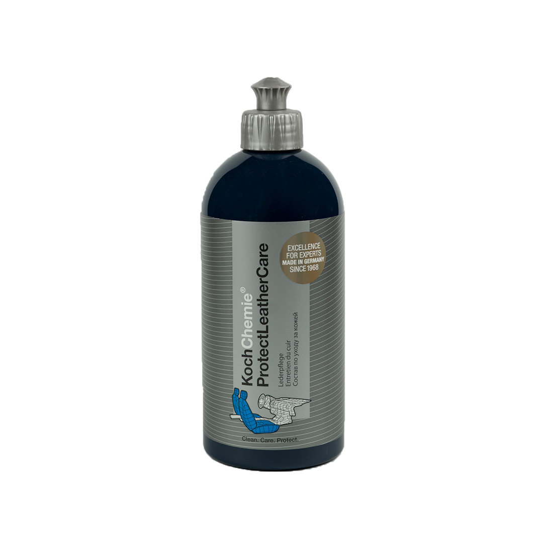 Protect Leather Care - Die Lederpflege 