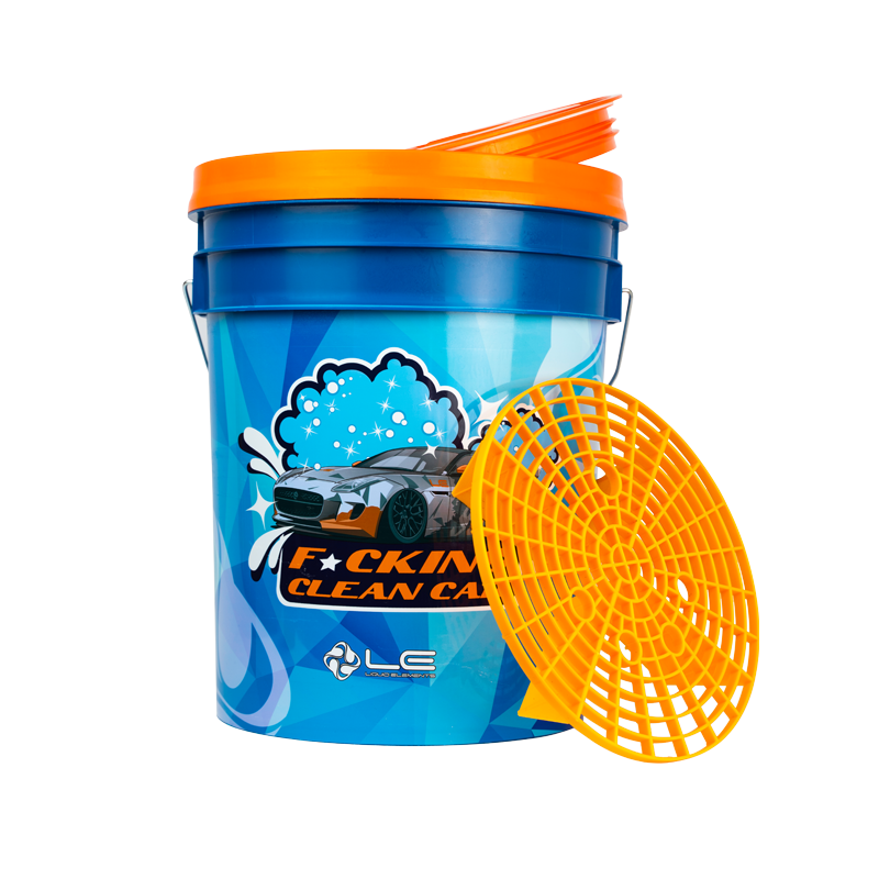 Großes Gedöns Set V1