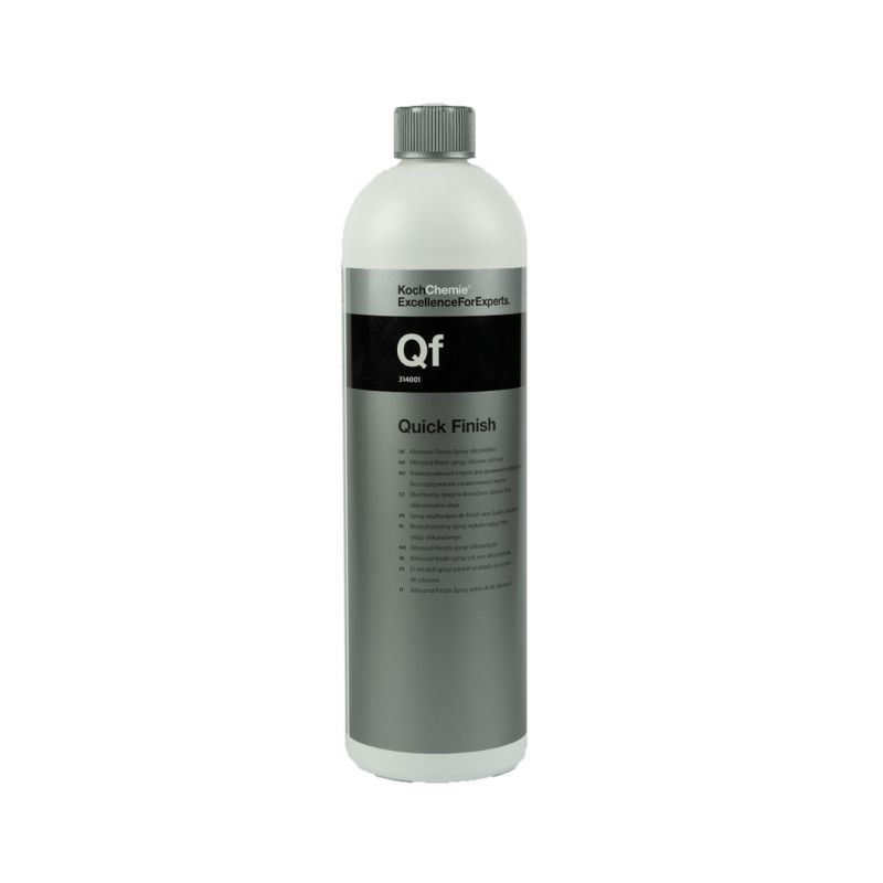 Quick Finish Allround-Finish Koch-Chemie